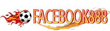 logo FACEBOOK888 